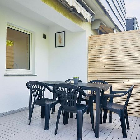 Cozy Balcony Apartment In Essen-Kupferdreh Extérieur photo