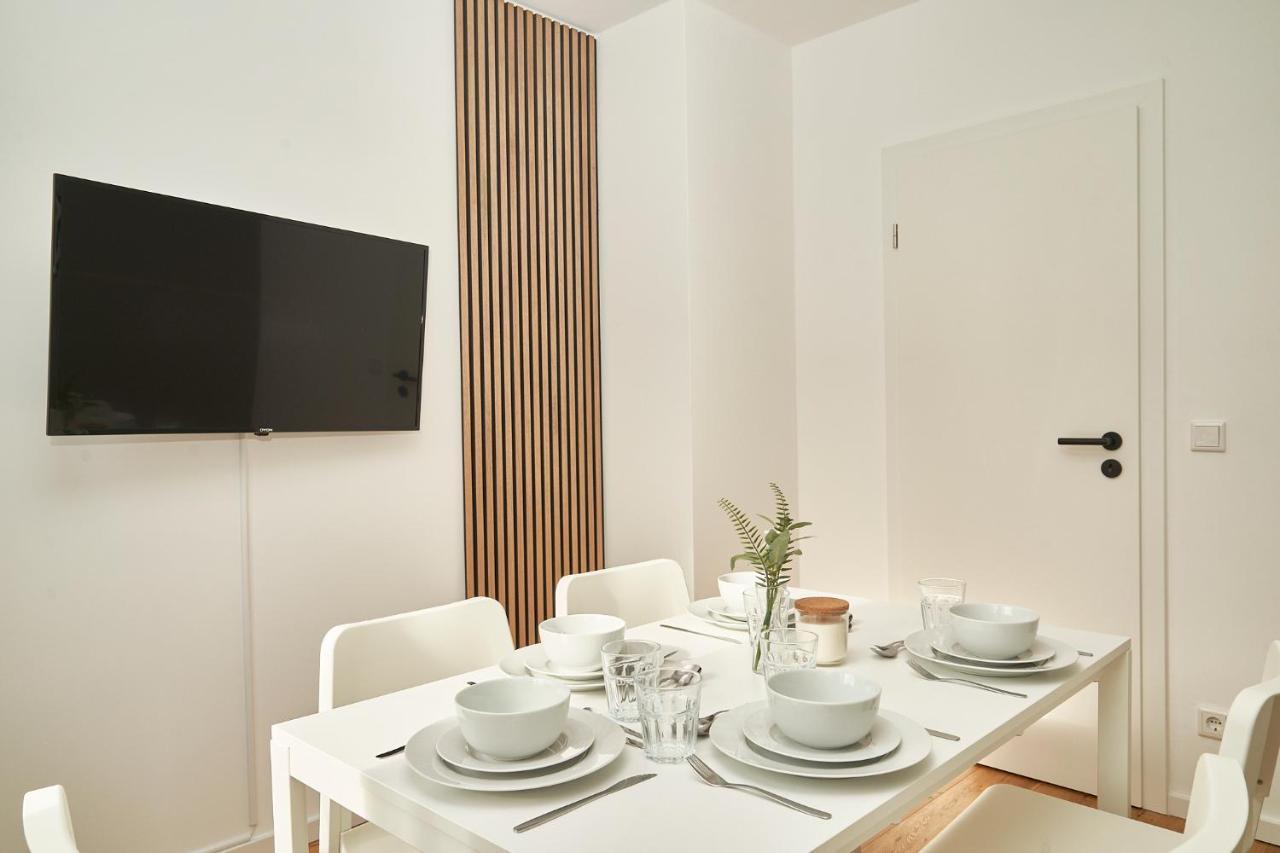Cozy Balcony Apartment In Essen-Kupferdreh Extérieur photo